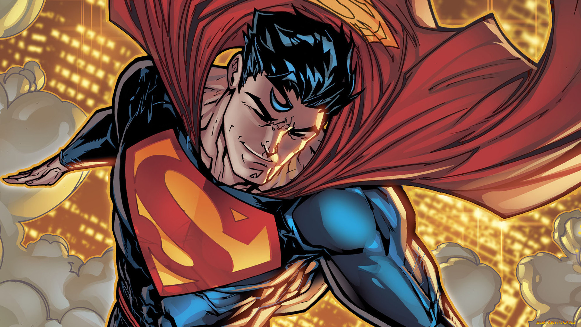 , , superman